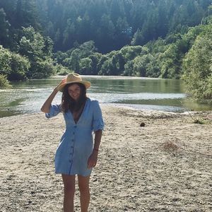 Meet your Posher, Claire